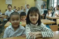 Chuyện về cô giáo nói ngọng nhất trường